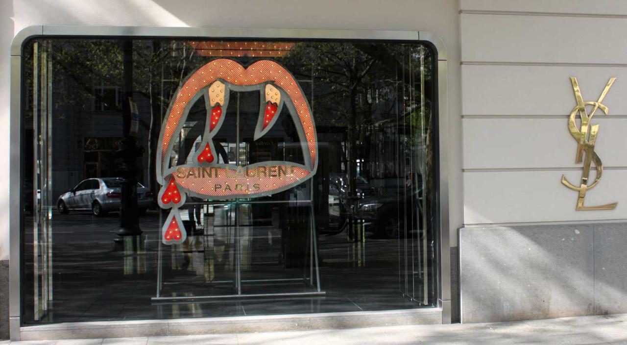 Studio 151 Berlin Exterior photo