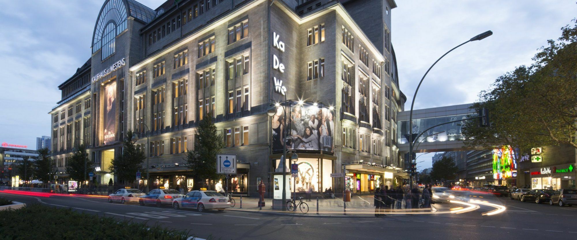 Studio 151 Berlin Exterior photo